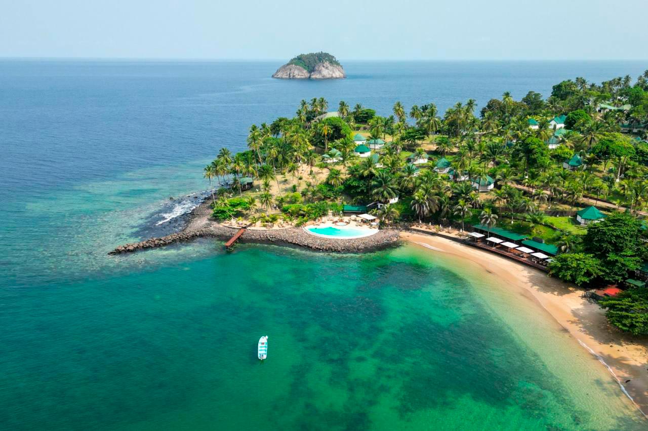 Sao Tome Passport Singapore Access