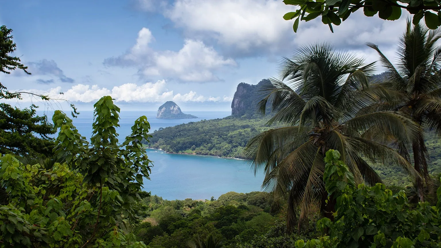 Sao Tome Passport Visa-Free Countries List 2026