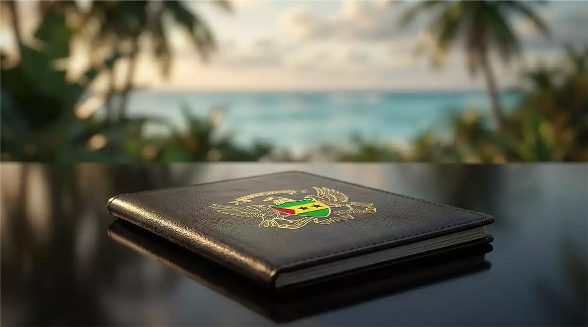 Sao Tome Passport Renewal: Validity, Process and Cost